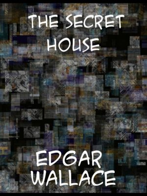 cover image of Secret House